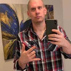 Meet your Posher, Stephen